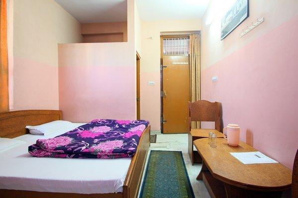 Hotel Ganga Kripa